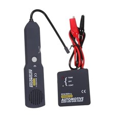 Automotive Circuit Tester Short Circuit Finder Wire Tracer Electrical Detector picture