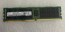 Samsung 64GB DDR4 4DRx4 PC4-2666V ECC Registered RDIMM M386A8K40BM2-CTD picture