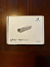 Ubiquiti Networks Fiber module 20 Pack Gpon OLT Transceiver, Class B+ picture