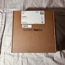 SonicWall TZ270 Network Security Appliance (02-SSC-2821) picture