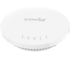 EnGenius EAP1300 Wireless Ac1300 Indoor Access Point  White G2U picture