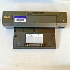 Dell E-Port Plus II PRO2X Docking Station Lot Sold As Is picture