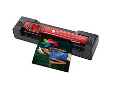 Vupoint Solutions PDSDK-ST470R-VP Magic Wand Portable Scanner ST470 w/ Dockin... picture