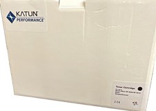 Katun Performance Black Laser Toner for Ricoh Aficio SP 5200/5210 picture