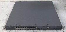 Juniper SRX1500-AC Ports Network Services Gateway Firewall picture