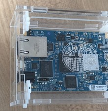 (RARE) Qty 2, Parallella-16 Zynq-Z7020 Desktop Computer Developer board (P1602) picture