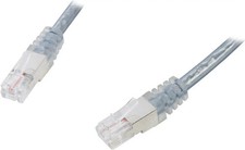 C2G 7ft (2.1m) RJ11 High Speed Internet Modem Cable-Model 28721 picture