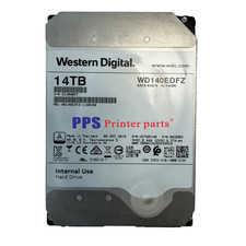 WD Western Digital WD140EDFZ 14TB SATA 6Gb/s 3.5