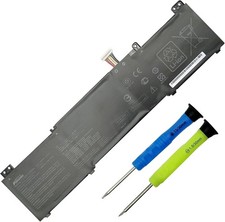 B31N1822 Replacement Battery 42Wh for ASUS UM462 Series 11.52V 3ICP5/57/80 picture