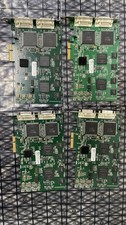 *Lot of 4* DATAPATH VisionRGB-E2S 150S acquisition cards picture