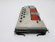 Brocade NI-MLX-10Gx8-M MLX/MLXe Series 8-port 10 GbE IPv4/IPv6/MPLS picture