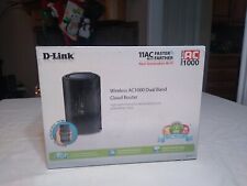 NEW D-Link AC1000 4-Port 10/100 Wireless N Router (DIR-820L) picture