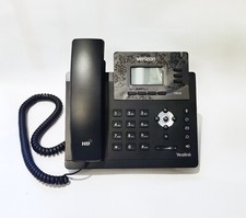 Yealink 3-Line IP Phone with 2.3