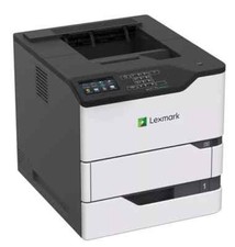 Lexmark M5255 Monochrome Laser Printer 55 prints per minute picture