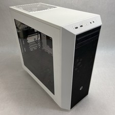 Cyberpower Series C Mid Tower Computer Case Antec ATA-800FB-B 800W PSU picture