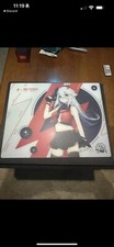 SKYPAD 3.0 XL SORA LIMITED EDITION GLASS MOUSEPAD In Hand picture