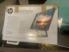 Open Box: HP 22cwa 21.5  FHD IPS 7ms LED Backlit Monitor - 1920 x 1080 FHD Displ picture