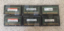 Various Brands 512MB/1GB SODIMM 533/667 MHz DDR2 SDRAM Memory picture