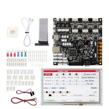 Motherboard Mainboard Control Expansion Board DUET3 6HC+7i Display 3DPrinter Set picture