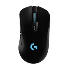 LOGICOOL G703H Lightspeed Hero 25k Ergonomics LIGHTSYNC RGB POWERPLAY Radius picture