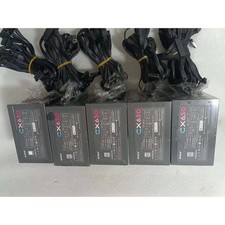 Fully Tested BYSUO CX650 550W ATX Desktop PC Power Supply PSU picture