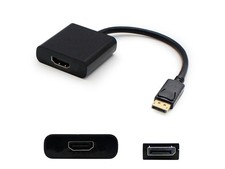 Addon-New-DISPORT2HDMIA-5PK _ ADDON 5 PACK ACTIVE DISPLAYPORT TO HDMI  picture