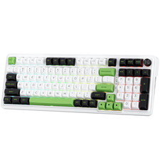Redragon Eisa Max K686 98 Keys Wireless RGB Gaming Hot-Swap Mechanical Keyboard picture