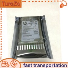 C8S59A HP 730703-001 MSA 900GB Ent 6G 10K RPM SAS 2.5 in DP HP HDD Hard Drive picture