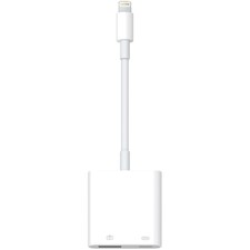 Lightning to USB OTG Adapter for iPhone/iPad: Charging & Photo Transfer Elegance picture