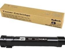 RitoTech 7530 BK Premium Toner Cartridge picture