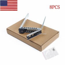 8pcs 2.5