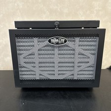 TRIPP LITE Smart Rack SP8812 Enclosure: Wall Mount, Steel SRW0ULB001 picture