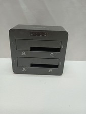 ORICO 6629 Dual Bay USB 3.0 SATA Hard Drive Dock 2.5 3.5 HDD(Needs Power Cord) picture