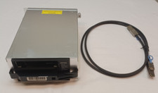Quantum LTO-5 SAS Tape Drive for i500/i2000 Library (UF-HE-LTO5-SAS) w/ Cable picture