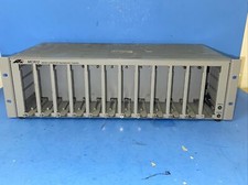 Allied Telesyn MCR12 Media Converter Rackmount Chassis  picture