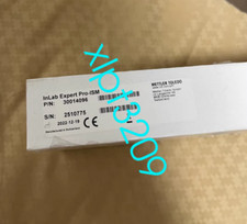 Mettler Toledo InLab Expert Pro ISM 30014096 FedEx or DHL picture