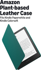 Amazon Plant-Based Leather Case- Lightweight, Protective Cover Designed with Sus picture