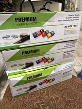 Premium Toner Set Of 3 picture