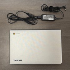 Toshiba Chromebook 2 CB35-B3340 13.3in. (Intel Celeron, 1.6GHz, 4GB RAM, 16GB) picture