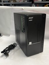 Acer Aspire TC-875 Intel i5 10400 2.9GHz 8GB RAM 1TB SSD Win10 picture