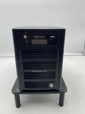 Buffalo TeraStation PRO TS-H0.0TGL/R5 Diskless No Caddies picture