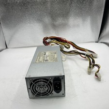 Etasis EFAP-S602 Power Supply 600W MAX POWER SUPPLY See Pics picture