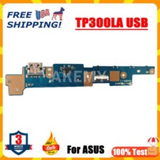 Original For ASUS TP300LA TP300 TP300L TP300LD USB SD IO BOARD TP300LA_IO_BOARD picture