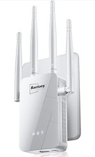 Baetaey Wifi Extender/Repeater 300mbps 2024 Model Signal Amplifier PRT-014 picture