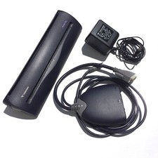 Visioneer Strobe Pro Electronic Scanner P/N 85-0037 with EP-10 and AM-17600 picture