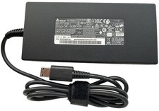 Genuine Delta 240W 20V 12A Power Adapter Charger for MSI Creator 16 Creator Z17 picture