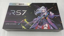 Keyboard Model RS7 ATK picture
