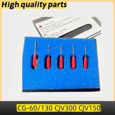 Compatible SPB-0030 45 Degree Blade For Mimaki CG-60/130 CJV300 CJV150 5PC/BOX picture