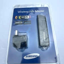 Samsung WIS09ABGN LinkStick Wireless LAN Adapter picture