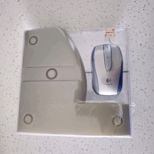 Logitech V500 Cordless USB Optical Notebook Mouse picture